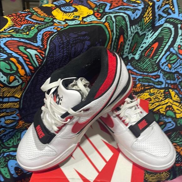 Nike Air Alpha Force 88 Air Alpha Force 88 main image 7